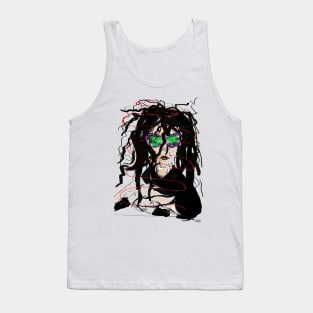 Dance teacher Tank Top